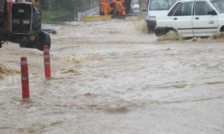 مرگ تلخ رقیه حلاجیان دختر جوان در خیابانی در رامسر